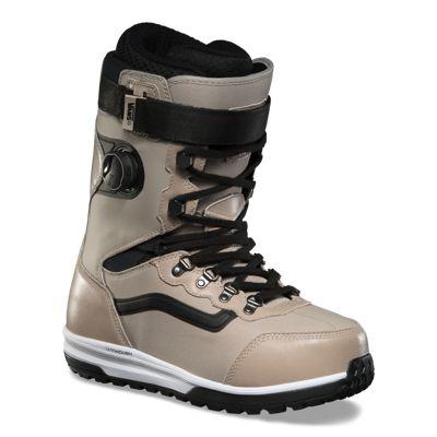 Vans Mens Infuse (khaki/black)