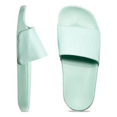 Vans Slide-on (bay)