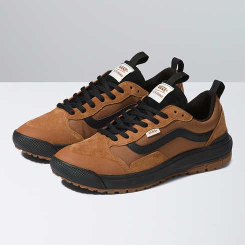 Vans Ultrarange Exo Mte-1 (glazed Ginger)