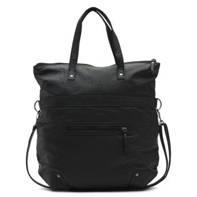 Vans Mens Shoes Skate Shoes Mens Shoes Mens Sandals Shoes Mens Shoes Chained Reaction Messenger Bag (black)