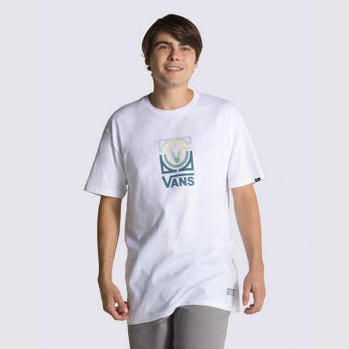 Vans Veesta T-shirt (white)