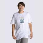 Vans Veesta T-shirt (white)