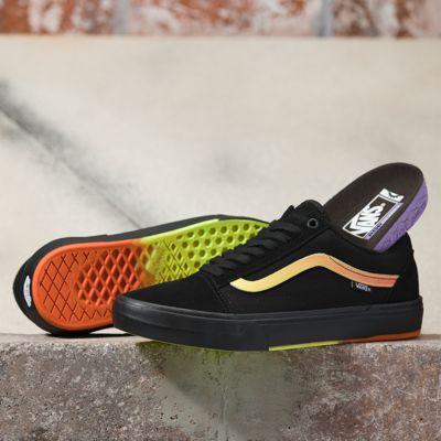 Vans Gradient Bmx Old Skool (black)