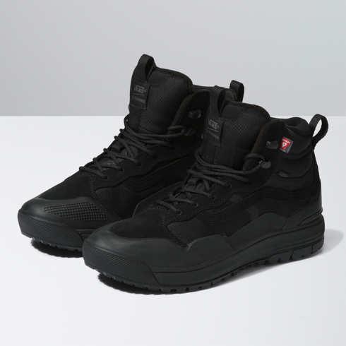 Vans Ultrarange Exo Hi Mte-2 (black/black)