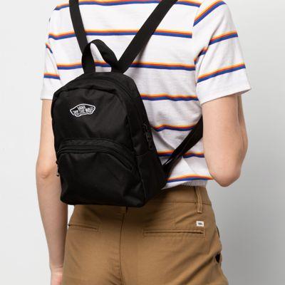 Vans Got This Mini Backpack (black)