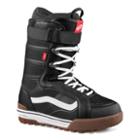 Vans Hi-standard Pro (black/white)