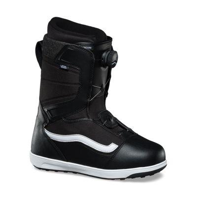 Vans Mens Encore (black/white)