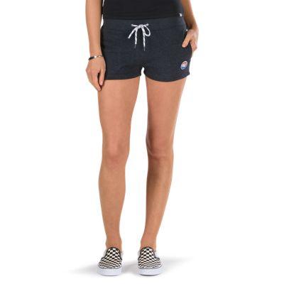 Vans Cruiser Sweatshort (black)