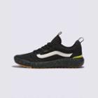 Vans Speckle Ultrarange Exo Shoe (black/gold)