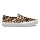 Vans Slip-on Sf (leopard)