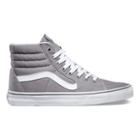 Vans Canvas Sk8-hi (frost Gray)