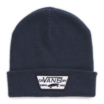 Vans Milford Beanie (dress Blues)