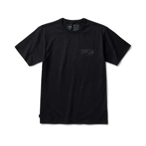 Vans Half Cab 30th Off The Wall Tee (black)