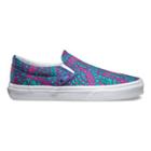 Vans Liberty Slip-on (satchmo/true White)