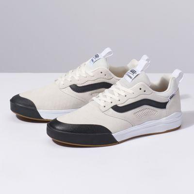 Vans Ultrarange Pro (tyson Peterson Marshmallow/black)