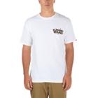 Vans Lei T-shirt (white)