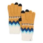 Vans Zagger Gloves (zagger Gloves) Womens Scarves