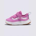 Vans Toddler Sunny Day Ultrarange Vr3 V Shoe (cyclamen)