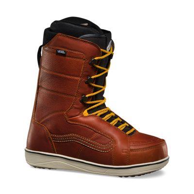 Vans Mens Shoes Skate Shoes Mens Shoes Mens Sandals Mens V-66 (russett/antique)