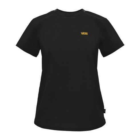 Vans Customs Butterfly Checkerboard Shaper Women's Crew Tee (customs)