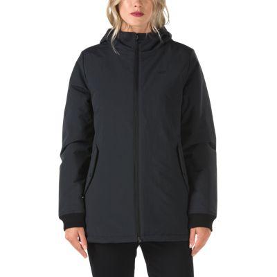 Vans Inferno Parka (black)