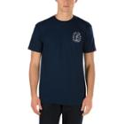 Vans Sea Cruiser T-shirt (navy)