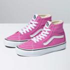 Vans Sk8-hi Tapered (color Theory Fiji Flower)