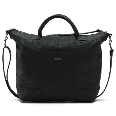 Vans Keep It All Tote (black)
