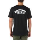 Vans Otw Classic T-shirt (black)