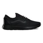 Vans Staple Iso Route (black Black)