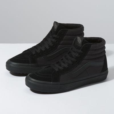 Vans Made For The Makers Sk8-hi Reissue Uc (black/black/black)