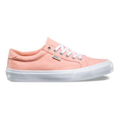 Vans Court (tropical Peach/true White)