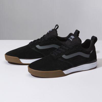 Vans Ultrarange Pro (black Gum White)