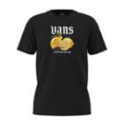Vans A Little Sour T-shirt (white)