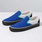 Vans Customs Color Block Slip-on (customs)