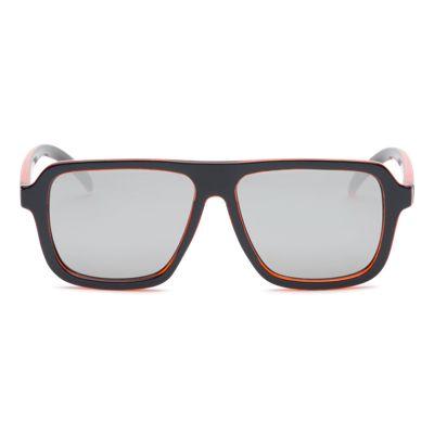 Vans Evray Sunglasses (dress Blues)