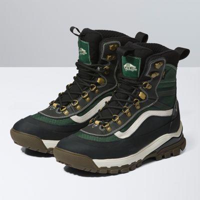 Vans Arthur Longo Snow-kicker Gore-tex Mte-3 (green/black)