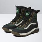 Vans Arthur Longo Snow-kicker Gore-tex Mte-3 (green/black)