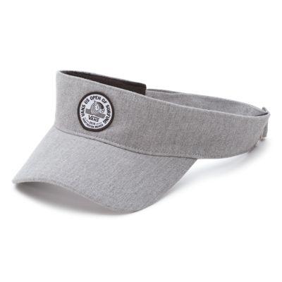 Vans 2018 Vuso Visor (heather Grey)