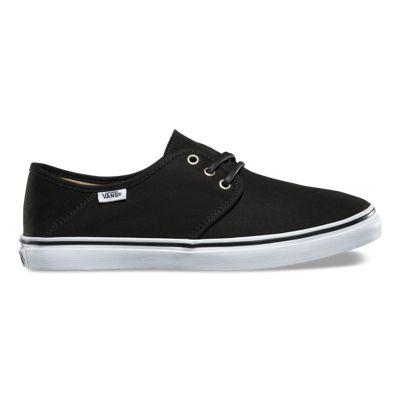 Vans Womens Tazie Sf (black)