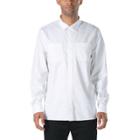 Vans Langham Shirt (white)
