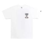 Vans X One Piece T-shirt (white)