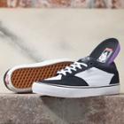 Vans Rowan (dark Navy/white)