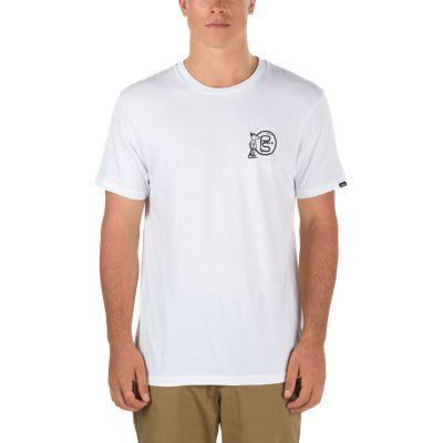 Vans 2017 Vans Pss T-shirt (white)