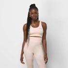 Vans Water Wash Bralette (peach Whip)