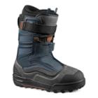 Vans Sam Taxwood Hi-country & Hell-bound Snowboard Boot (black/blue)