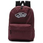 Vans Realm Backpack (catawba Grape)