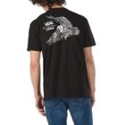 Vans Vulture T-shirt (black)