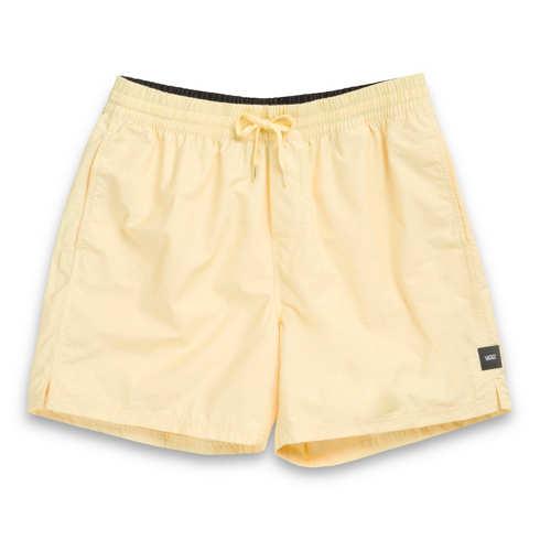 Vans Primary 17 Volley (pale Banana)
