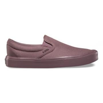 Vans Mono Slip-on Lite (mauve/mauve)